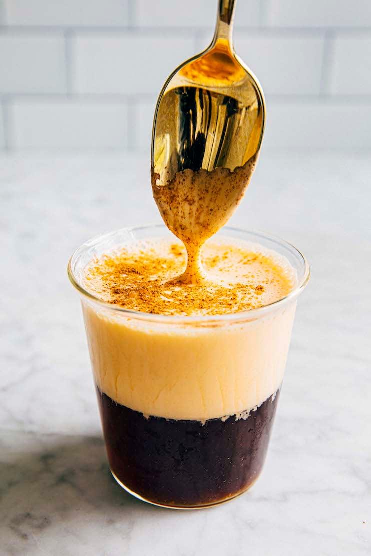 Egg Coffee: Vietnam's Most Famous Coffee
