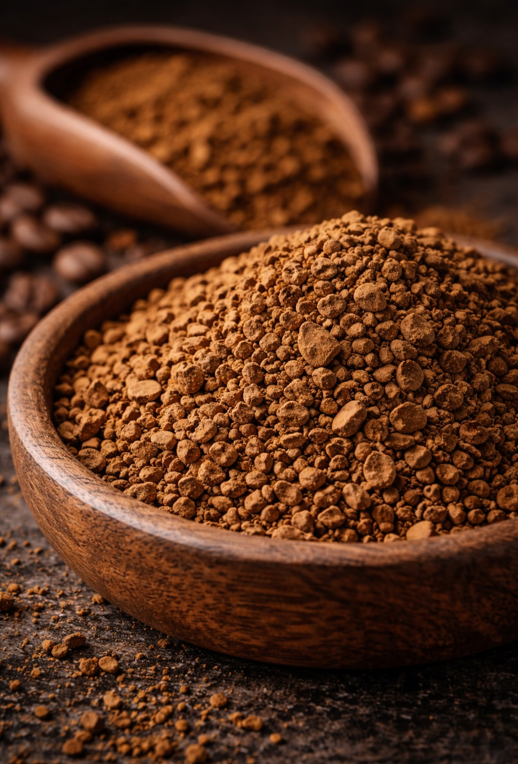 Freeze Dried vs. Spray Dried Coffee: What’s the Real Difference?