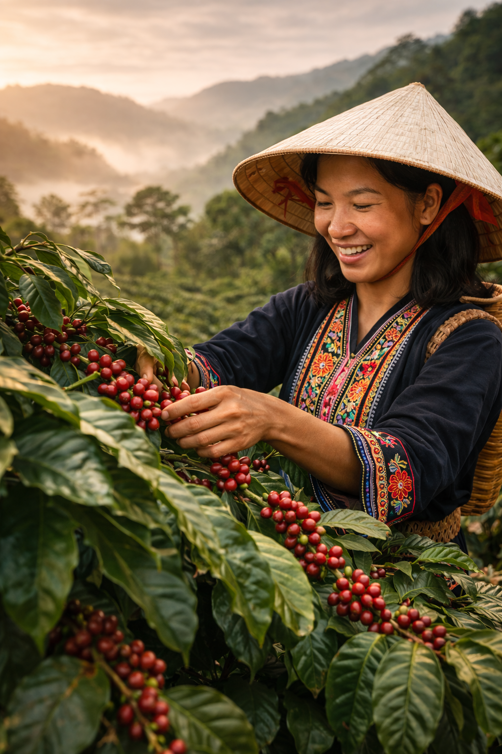 Robusta vs Arabica: Understanding the Strength Behind Vietnamese Coffee