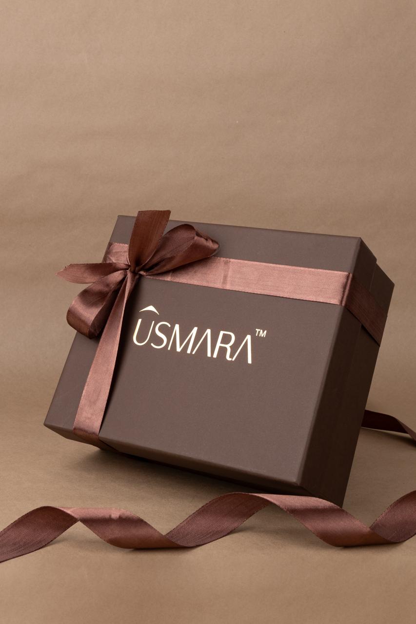 The Usmara Coffee Gift Box
