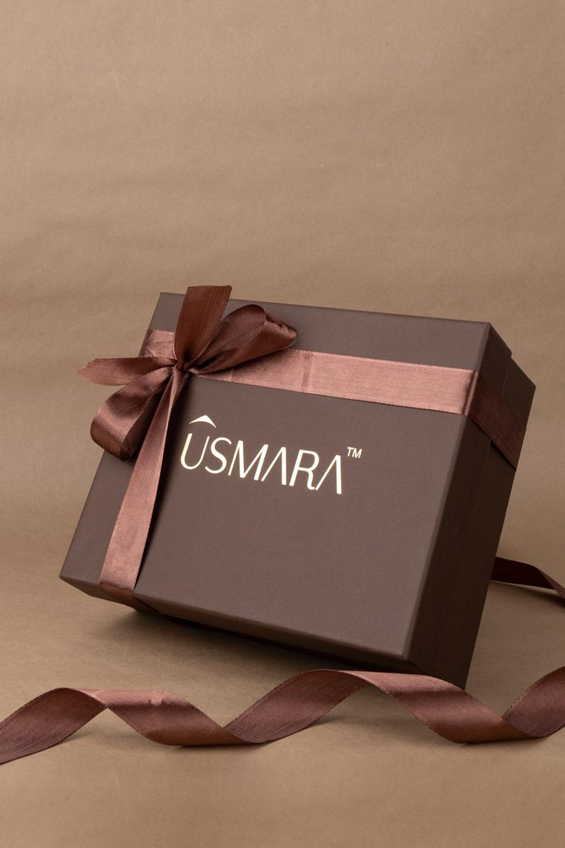 The Usmara Coffee Gift Box