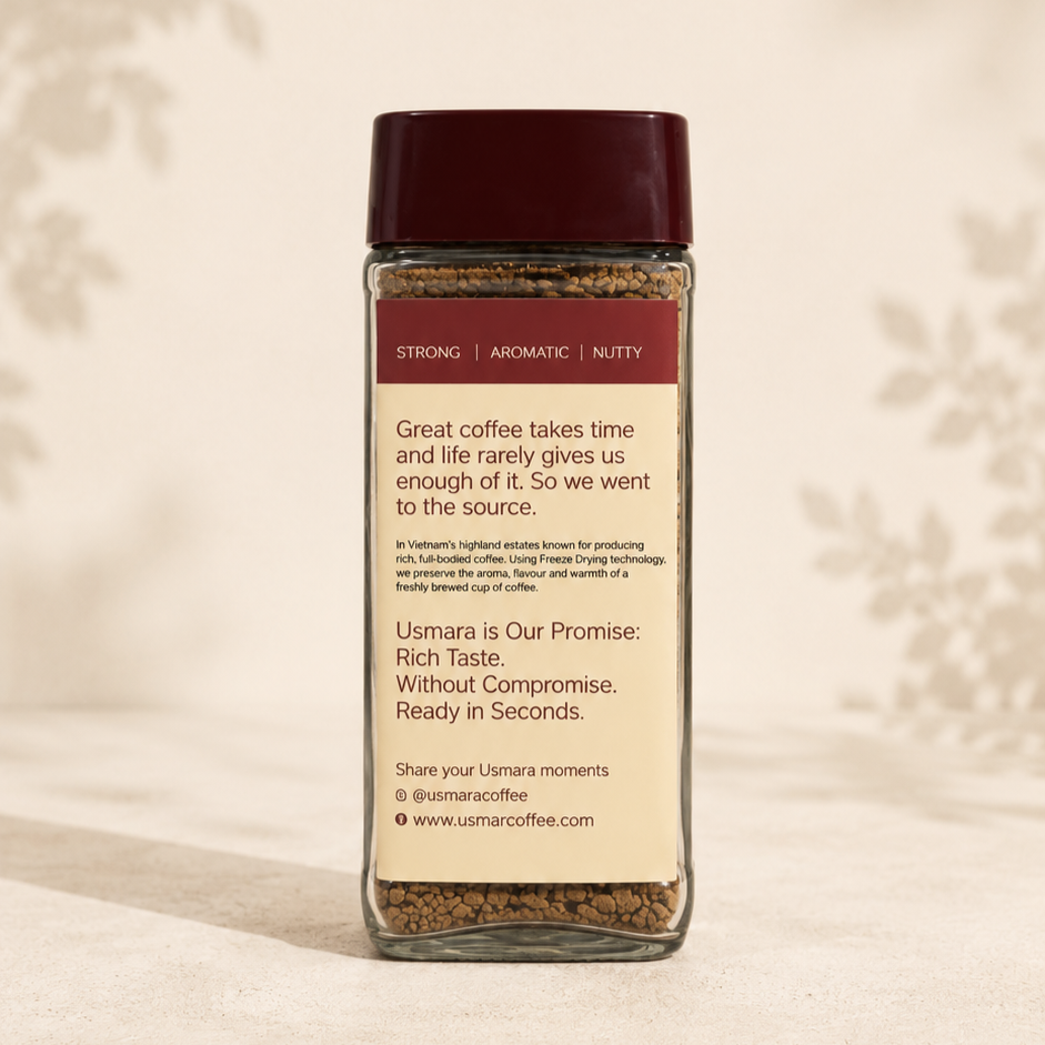 Vietnamese Hazelnut (100g)