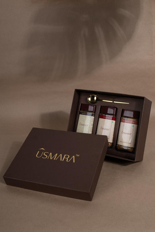The Usmara Coffee Gift Box