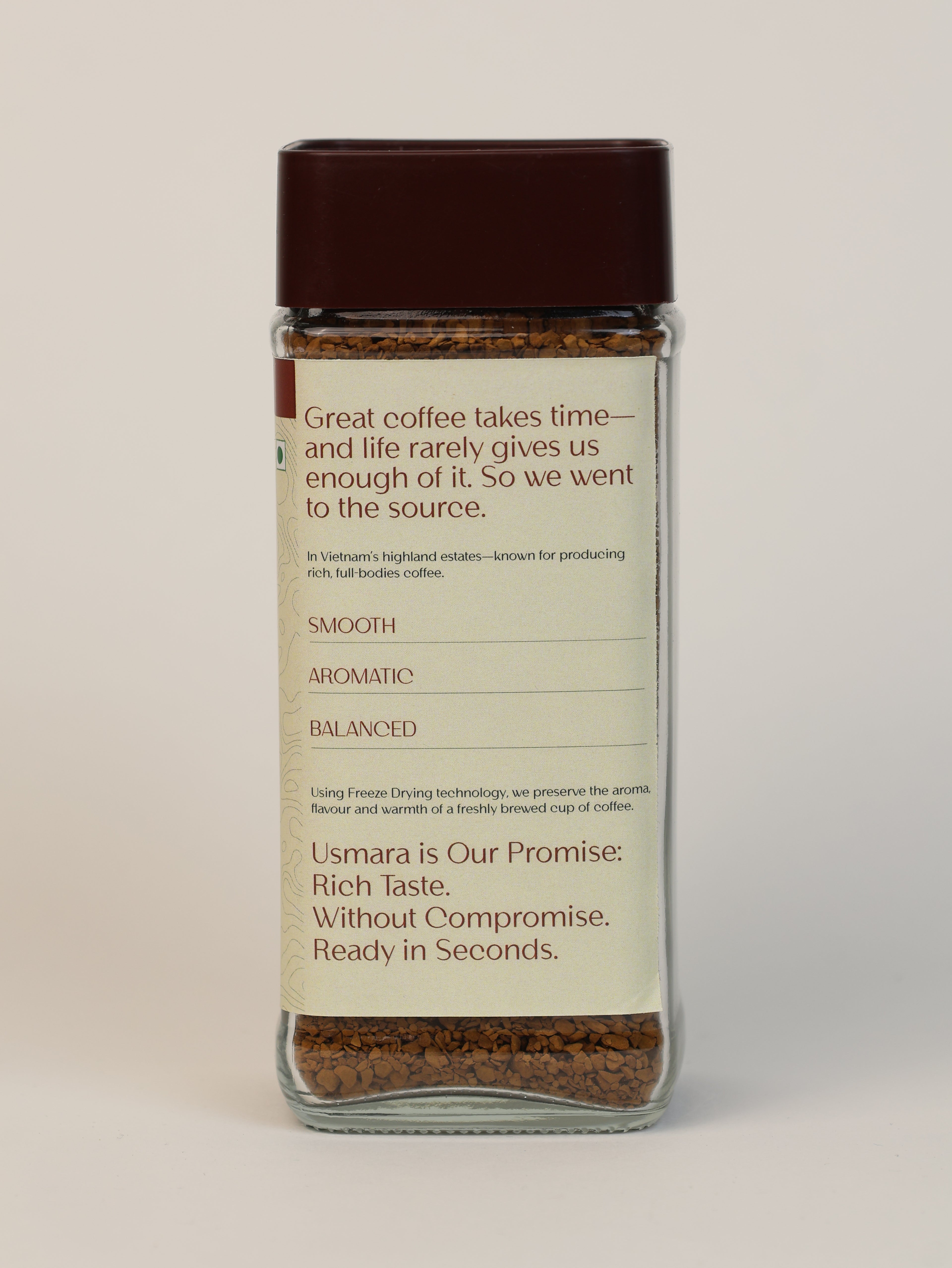 Hazelnut (100g)