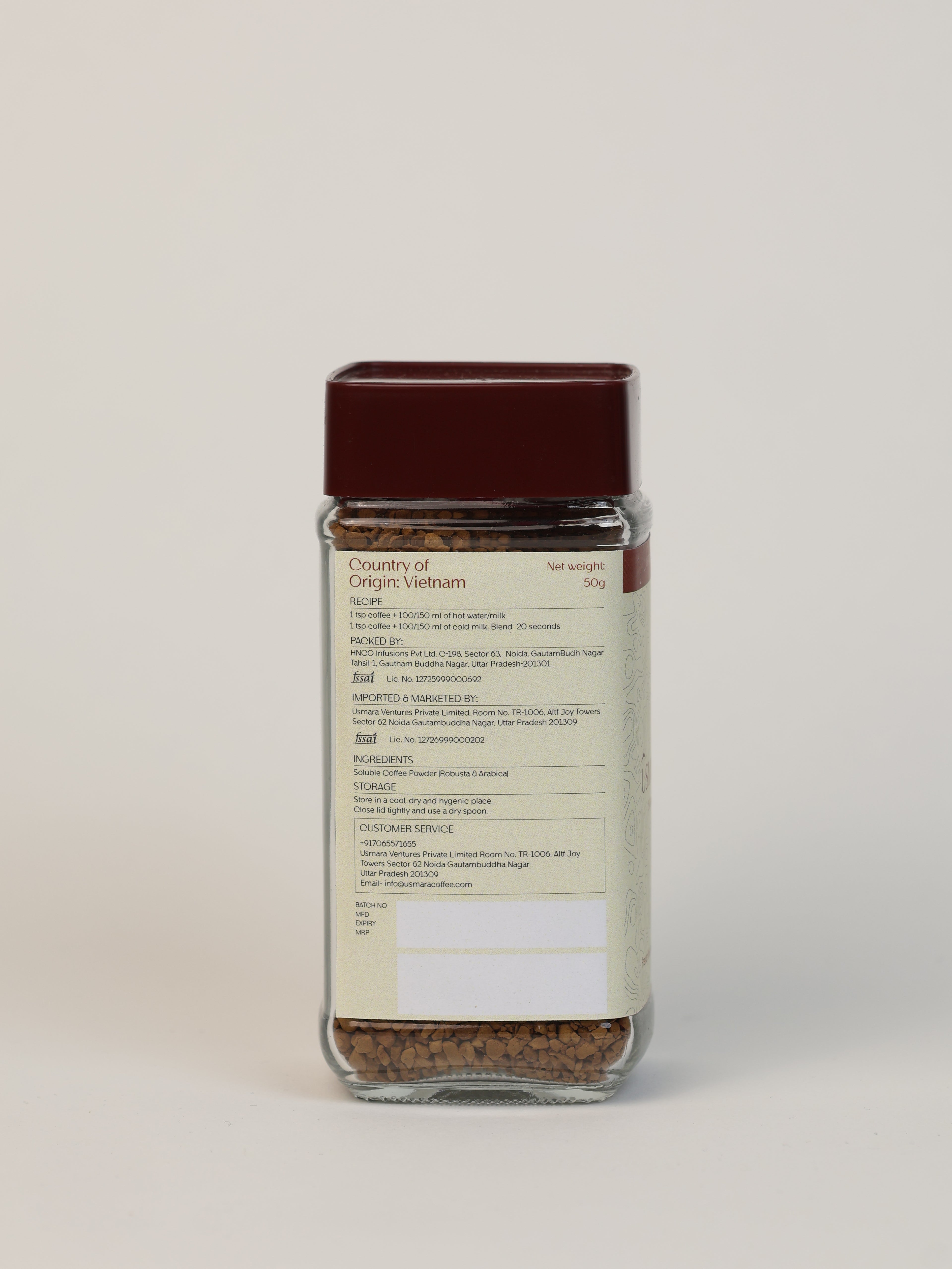 Vietnam Blend(50g)