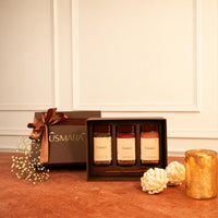 The Usmara Coffee Gift Box