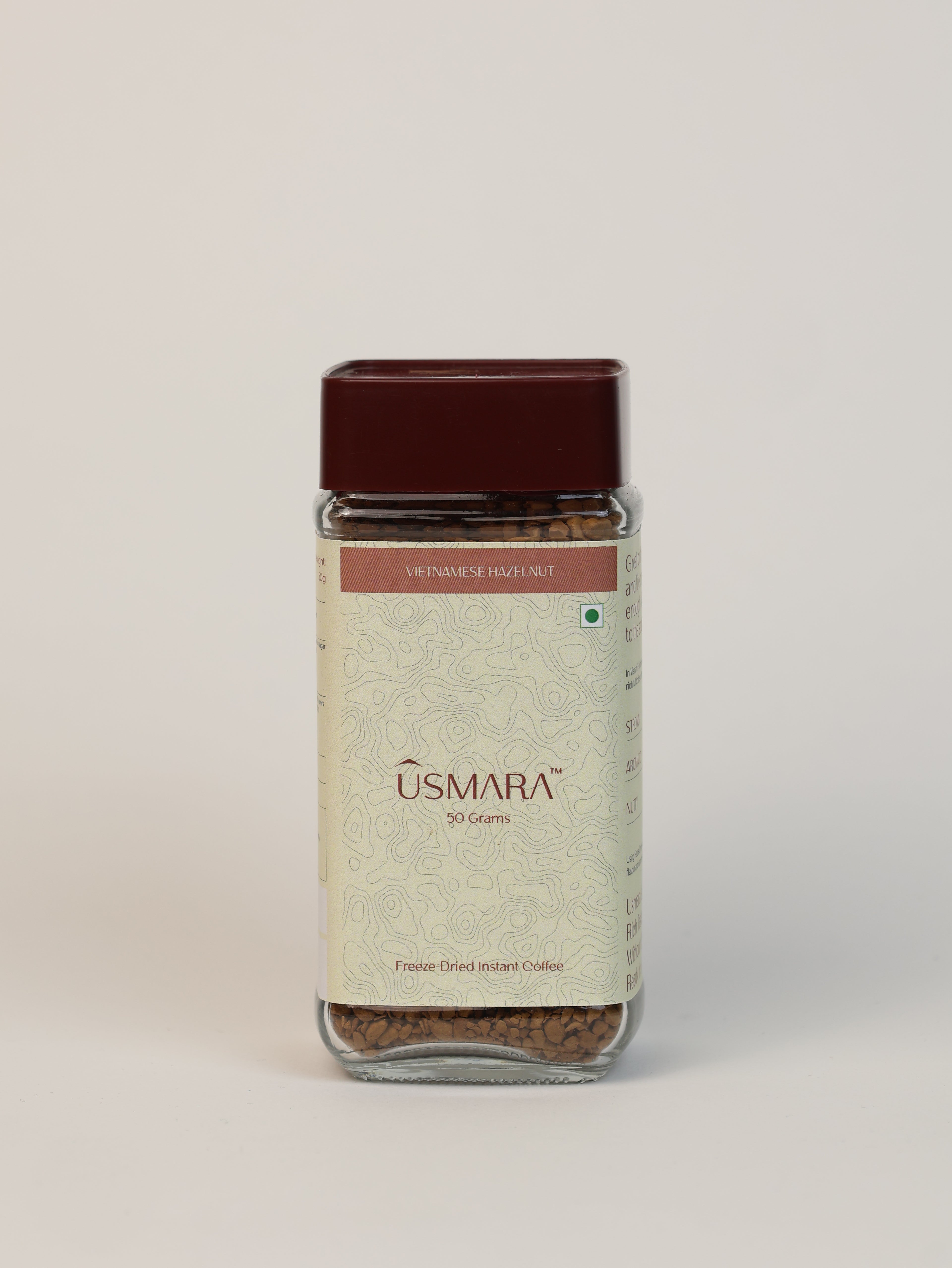 Hazelnut(50g)